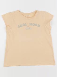 Seconde main-Fille-Tee-shirt - 12 ans