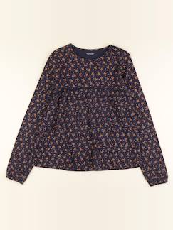 Seconde main-Fille-Tee-shirt - 12 ans