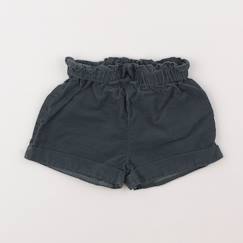 Seconde main-Fille-Short - 12 mois