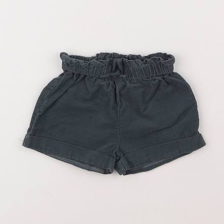 Short - 12 mois Vert 1 - vertbaudet enfant 