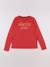 Tee-shirt - 12 ans Rouge 1 - vertbaudet enfant 