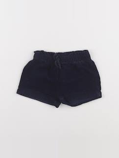 Seconde main-Fille-Short - 6 mois