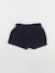 Short - 6 mois Bleu 1 - vertbaudet enfant 