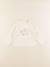 Tee-shirt - 9 mois Beige 1 - vertbaudet enfant 