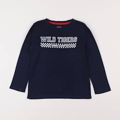 Seconde main-Garçon-Tee-shirt - 5 ans