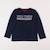 Tee-shirt - 5 ans Bleu 1 - vertbaudet enfant 