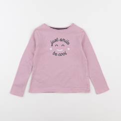 Seconde main-Fille-Tee-shirt - 4 ans
