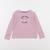 Tee-shirt - 4 ans Rose 1 - vertbaudet enfant 