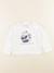 Tee-shirt - 24 mois Blanc 1 - vertbaudet enfant 