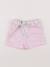 Short - 6 mois Rose 1 - vertbaudet enfant 