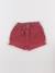 Short - 9 mois Rose 1 - vertbaudet enfant 
