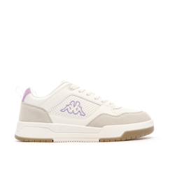 Chaussures-Baskets fille manis