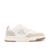 Baskets fille manis Blanc 1 - vertbaudet enfant 
