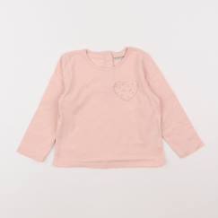 Seconde main-Fille-Tee-shirt - 2 ans