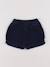 Short - 2 ans Bleu 1 - vertbaudet enfant 