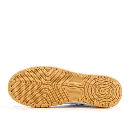 Baskets garçon falcon jr Blanc 5 - vertbaudet enfant 
