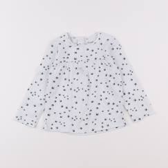 Seconde main-Fille-Tee-shirt - 2 ans