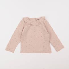 Seconde main-Fille-Tee-shirt - 2 ans