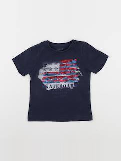 Seconde main-Fille-Tee-shirt - 2 ans