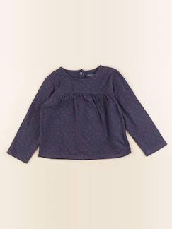 Seconde main-Fille-Tee-shirt - 2 ans