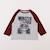 Tee-shirt - 2 ans Gris 1 - vertbaudet enfant 
