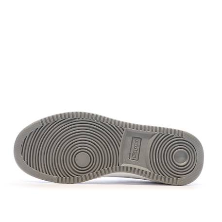 Baskets garçon malone lace Gris 5 - vertbaudet enfant 