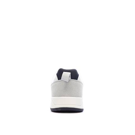 Baskets garçon manis Blanc 3 - vertbaudet enfant 