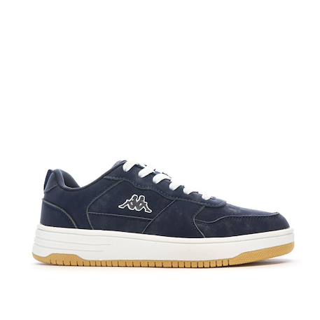 Baskets garçon falcon jr Marine 1 - vertbaudet enfant 