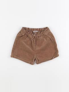 Seconde main-Fille-Short - 2 ans