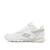 Basket classique blanc avec détails pastel – confort enfant White 2 - vertbaudet enfant 