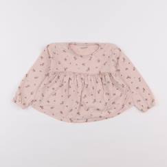 Seconde main-Fille-Tee-shirt - 2 ans
