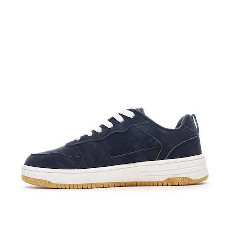 Baskets garçon falcon jr Marine 2 - vertbaudet enfant 