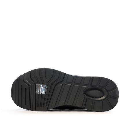 Baskets garçon san puerto lace Kaki 5 - vertbaudet enfant 