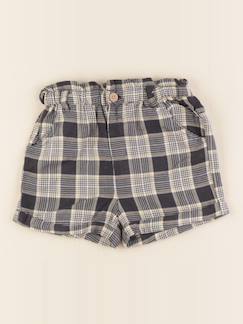 Seconde main-Fille-Short - 2 ans