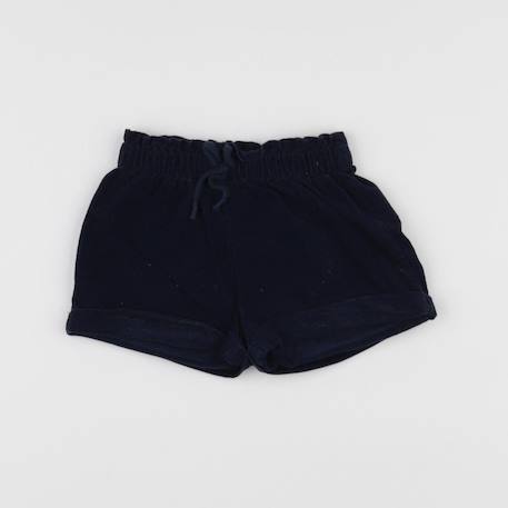 Short - 2 ans Bleu 1 - vertbaudet enfant 