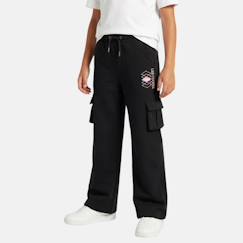 -Pantalon fille