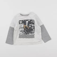Seconde main-Fille-Tee-shirt - 2 ans