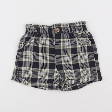 Short - 2 ans Gris 1 - vertbaudet enfant 