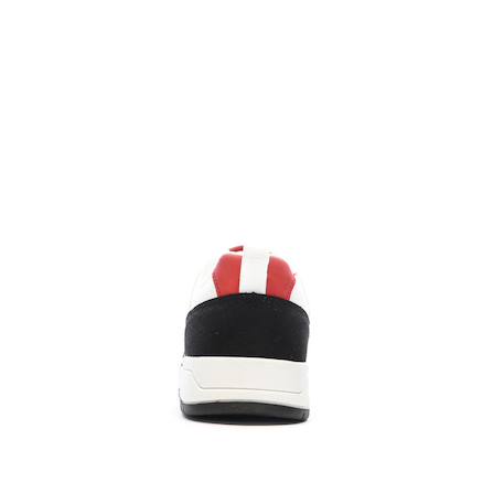 Baskets garçon manis Rouge 3 - vertbaudet enfant 