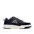 Baskets garçon logo manis Marine 1 - vertbaudet enfant 