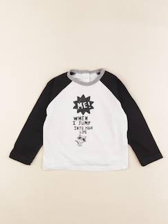 Seconde main-Garçon-Tee-shirt - 2 ans