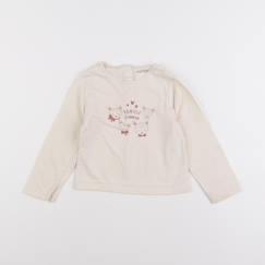 Seconde main-Fille-Tee-shirt - 2 ans