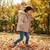 Parka fille imprimée Noir+Rose+Rose clair 13 - vertbaudet enfant 