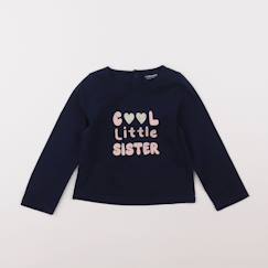 Seconde main-Fille-Tee-shirt - 2 ans