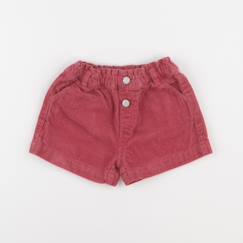 Seconde main-Fille-Short - 2 ans