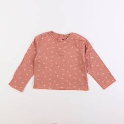 Seconde main-Fille-Tee-shirt - 2 ans