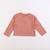Tee-shirt - 2 ans Beige, orange 1 - vertbaudet enfant 
