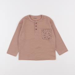 Seconde main-Fille-Tee-shirt - 2 ans