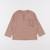 Tee-shirt - 2 ans Marron 1 - vertbaudet enfant 