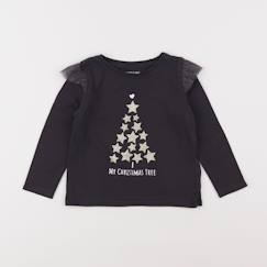 Seconde main-Fille-Tee-shirt - 2 ans
